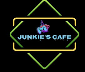 Junkie's Cafe