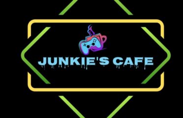 Junkie's Cafe