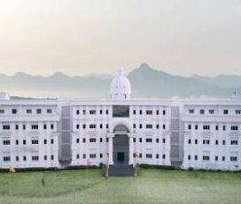 BHAGWANT GLOBAL UNIVERSITY (BGU)