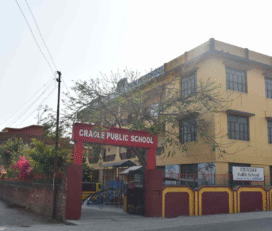 Cradle Public School