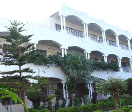 TCG Public School