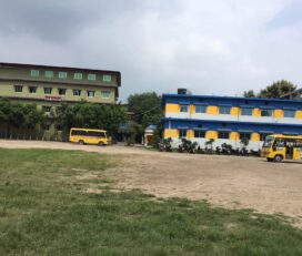 AVN SCHOOL KOTDWAR