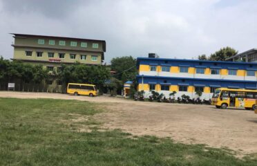 AVN SCHOOL KOTDWAR