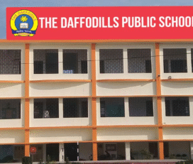 The Daffodil Public School