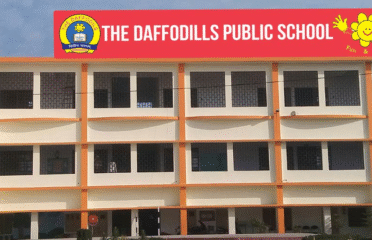 The Daffodil Public School